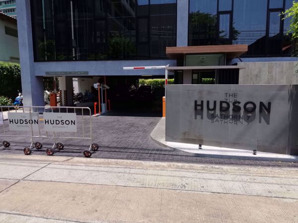 Picture of The Hudson Sathorn 7