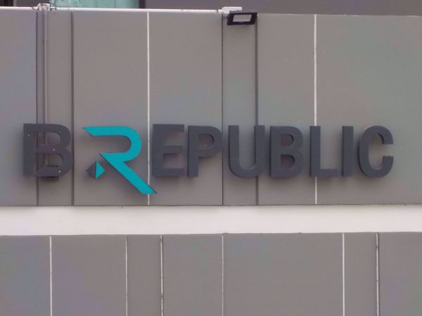 Picture of B Republic