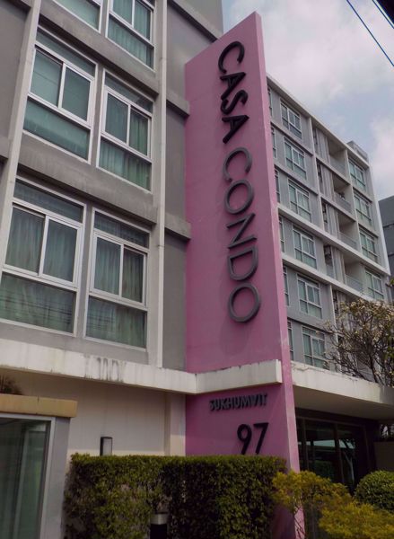 Picture of Casa Condo Sukhumvit 97