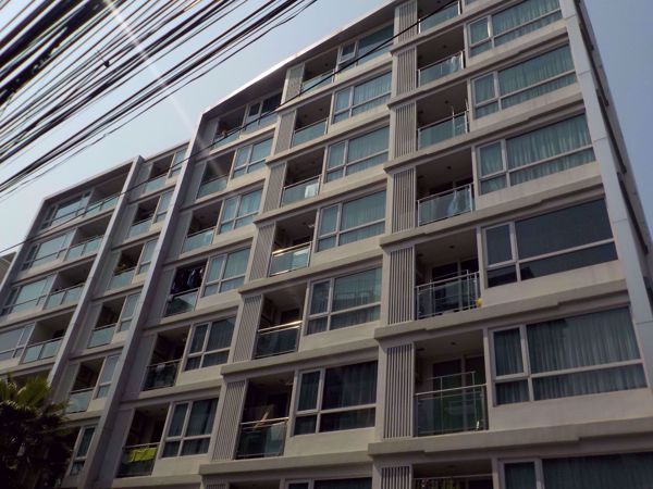 Picture of Mayfair Place Sukhumvit 64