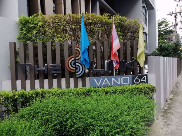 Picture of The Link Vano Sukhumvit 64