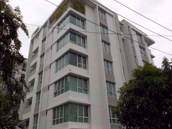 รูปภาพ Thonglor 11 Residence