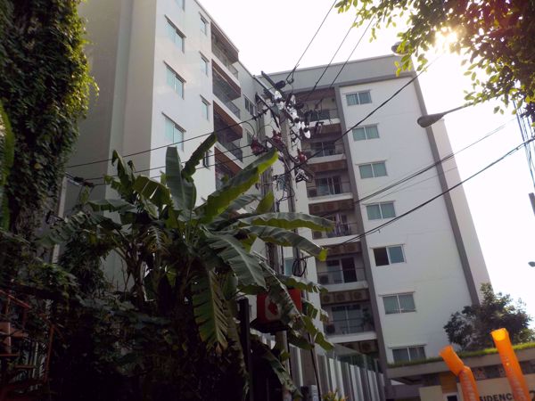 รูปภาพ The Residence Sukhumvit 52