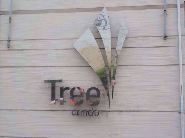 รูปภาพ Tree Condo Sukhumvit 52