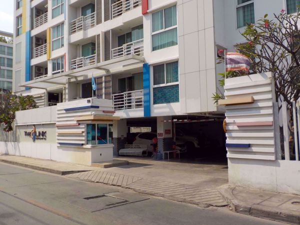 Picture of The Link Sukhumvit 64