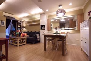 รูปภาพ 2 bed Condo in The Waterford Sukhumvit 50 Phra Khanong Sub District C004682