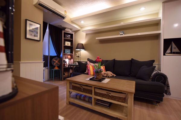 Picture of 2 bed Condo in The Waterford Sukhumvit 50 Phra Khanong Sub District C004682