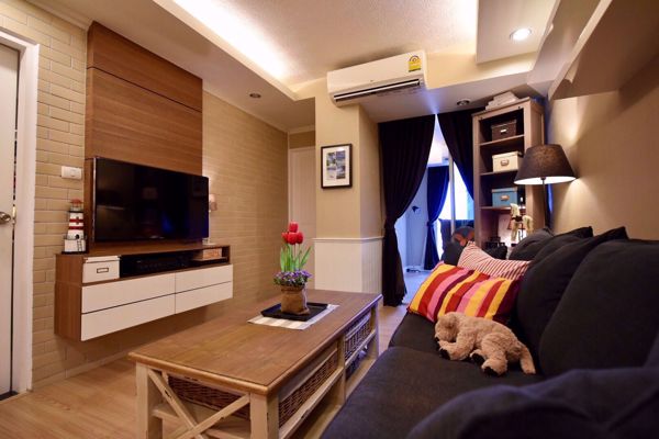 Picture of 2 bed Condo in The Waterford Sukhumvit 50 Phra Khanong Sub District C004682