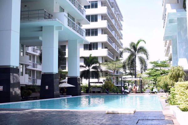 Picture of 2 bed Condo in The Waterford Sukhumvit 50 Phra Khanong Sub District C004682