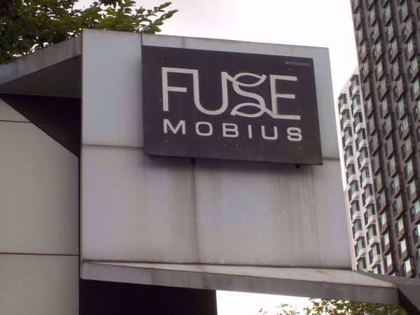 Picture of Fuse Mobius Ramkhamhaeng Station