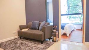 Picture of 1 bed Condo in Zenith Place Sukhumvit 42 Phra Khanong Sub District C004793