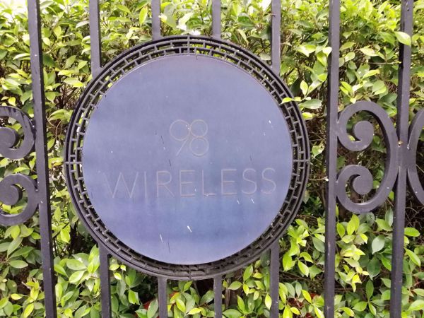 Picture of 98 Wireless