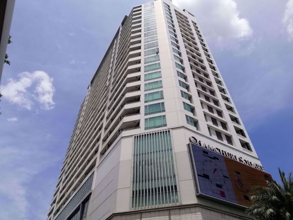 รูปภาพ Chamchuri Square Residence