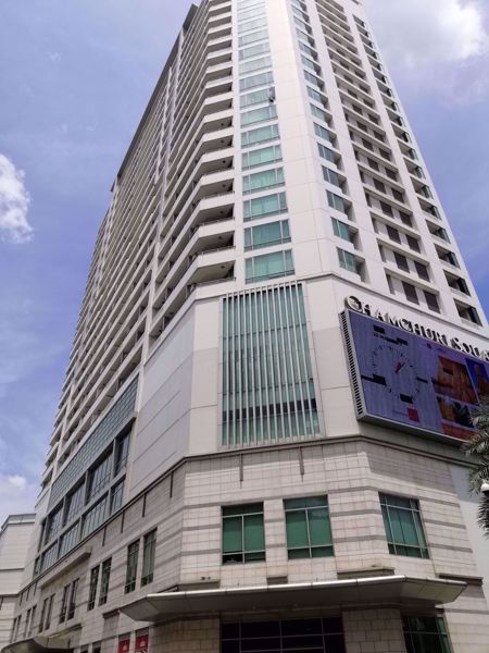 รูปภาพ Chamchuri Square Residence