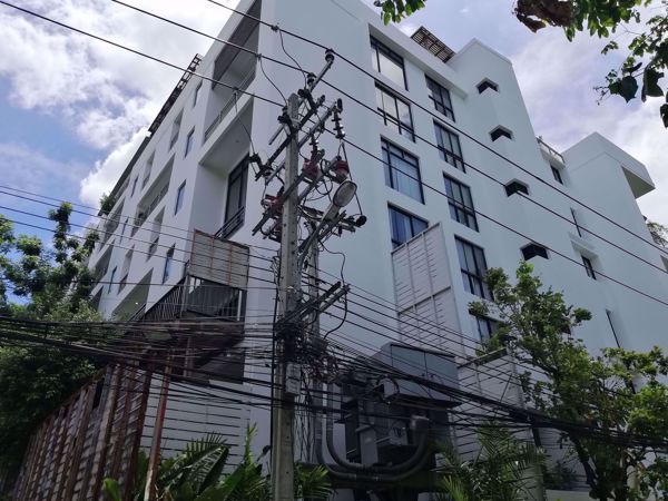 รูปภาพ Benviar Tonson Residence