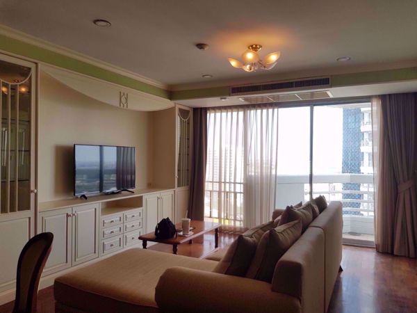 รูปภาพ 2 bed Condo in NS Tower Central City Bangna Bang Na Sub District C004908