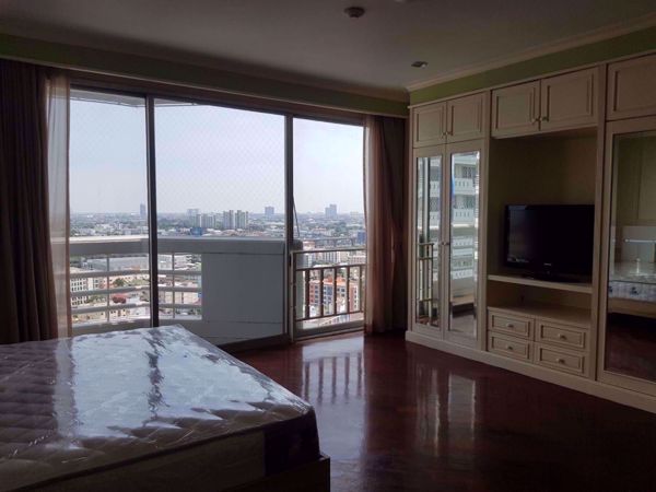 รูปภาพ 2 bed Condo in NS Tower Central City Bangna Bang Na Sub District C004908