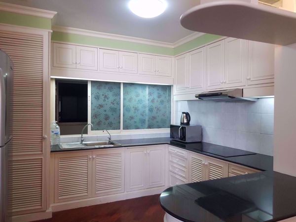 รูปภาพ 2 bed Condo in NS Tower Central City Bangna Bang Na Sub District C004908