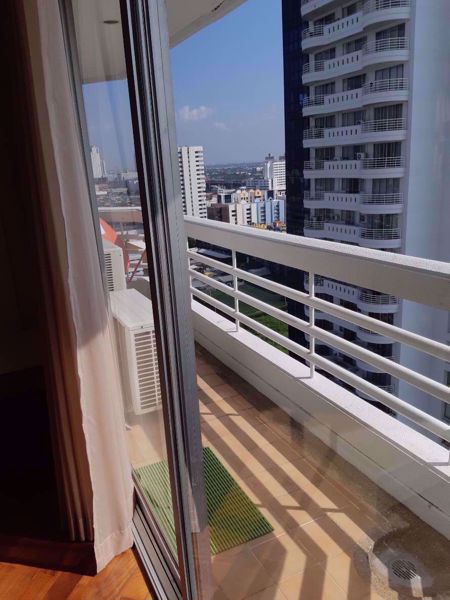 รูปภาพ 2 bed Condo in NS Tower Central City Bangna Bang Na Sub District C004908