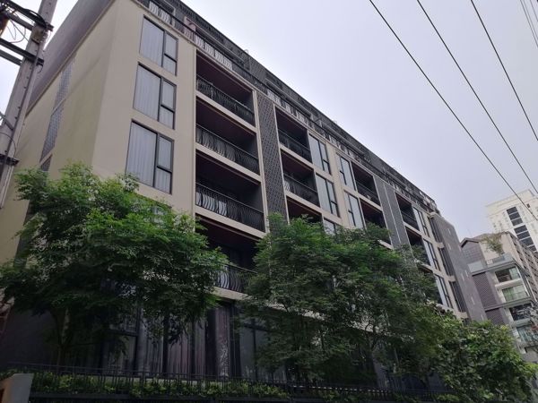 Picture of Klass Condo Langsuan