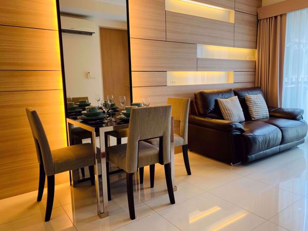 รูปภาพ 2 bed Condo in Le Cote Thonglor 8 Khlong Tan Nuea Sub District C004925