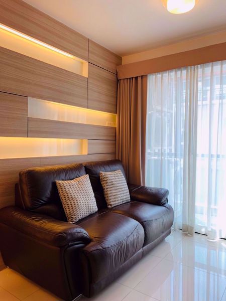 รูปภาพ 2 bed Condo in Le Cote Thonglor 8 Khlong Tan Nuea Sub District C004925