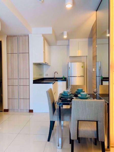 รูปภาพ 2 bed Condo in Le Cote Thonglor 8 Khlong Tan Nuea Sub District C004925