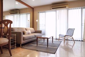 Picture of 2 bed Condo in Green Point Silom Suriyawong Sub District C004948