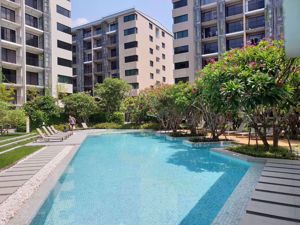 Picture of 1 bed Duplex in Blossom Condo @ Sathorn-Charoenrat Thung Wat Don Sub District D004953