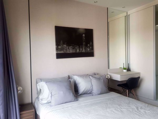 Picture of 1 bed Condo in Life Sukhumvit 48 Khlongtoei District C004961