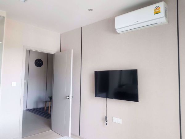 Picture of 1 bed Condo in Life Sukhumvit 48 Khlongtoei District C004961