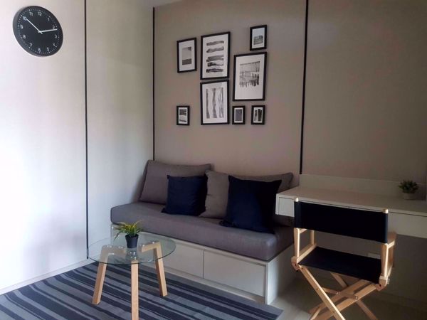 Picture of 1 bed Condo in Life Sukhumvit 48 Khlongtoei District C004961