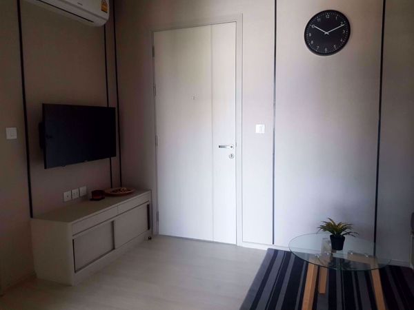 Picture of 1 bed Condo in Life Sukhumvit 48 Khlongtoei District C004961