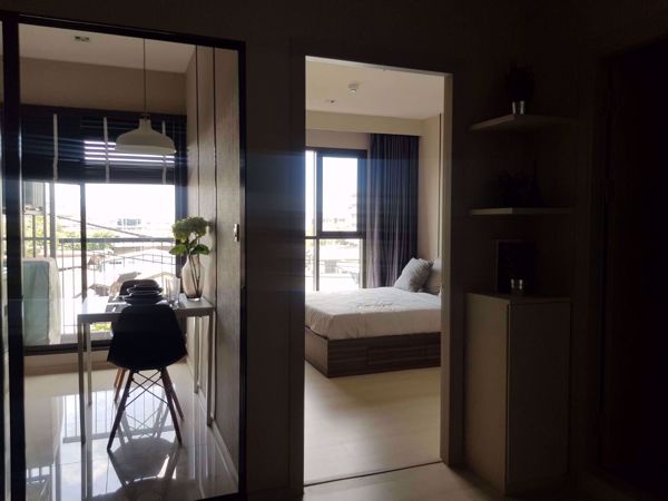 Picture of 1 bed Condo in Life Sukhumvit 48 Khlongtoei District C004961