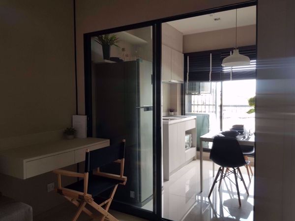 Picture of 1 bed Condo in Life Sukhumvit 48 Khlongtoei District C004961