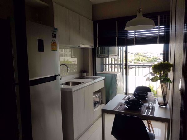 Picture of 1 bed Condo in Life Sukhumvit 48 Khlongtoei District C004961