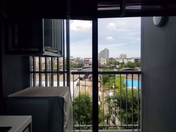 Picture of 1 bed Condo in Life Sukhumvit 48 Khlongtoei District C004961