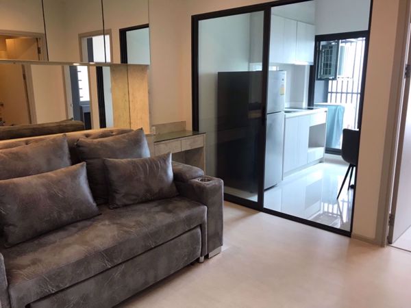 Picture of 1 bed Condo in Life Sukhumvit 48 Khlongtoei District C004962