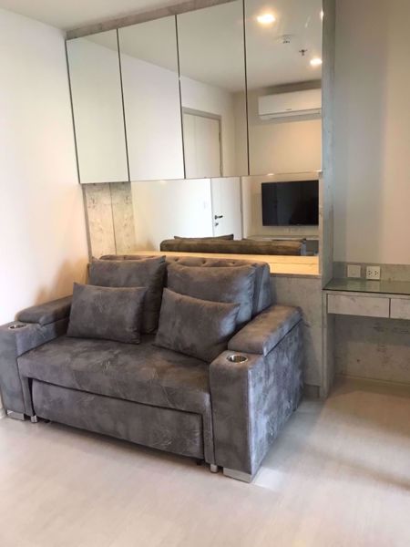 Picture of 1 bed Condo in Life Sukhumvit 48 Khlongtoei District C004962