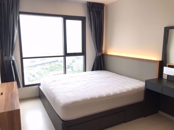 Picture of 1 bed Condo in Life Sukhumvit 48 Khlongtoei District C004962