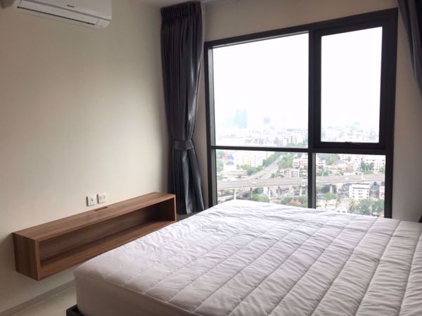 Picture of 1 bed Condo in Life Sukhumvit 48 Khlongtoei District C004962