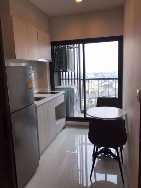 Picture of 1 bed Condo in Life Sukhumvit 48 Khlongtoei District C004962