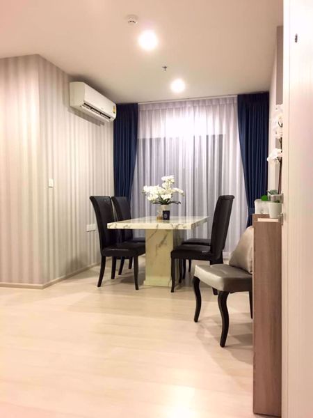 Picture of 1 bed Condo in Life Sukhumvit 48 Khlongtoei District C004963