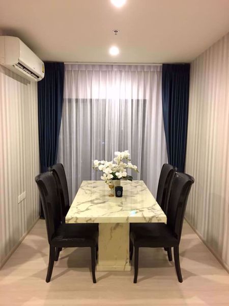 Picture of 1 bed Condo in Life Sukhumvit 48 Khlongtoei District C004963