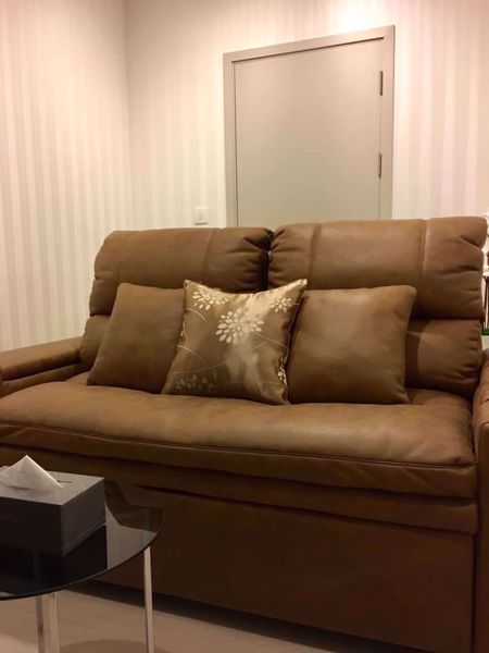 Picture of 1 bed Condo in Life Sukhumvit 48 Khlongtoei District C004963