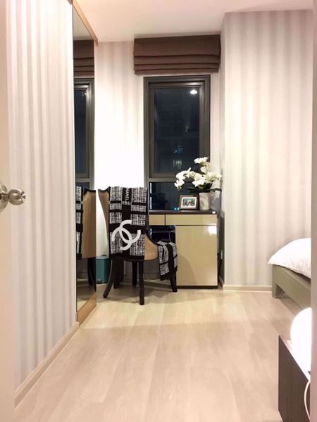 Picture of 1 bed Condo in Life Sukhumvit 48 Khlongtoei District C004963