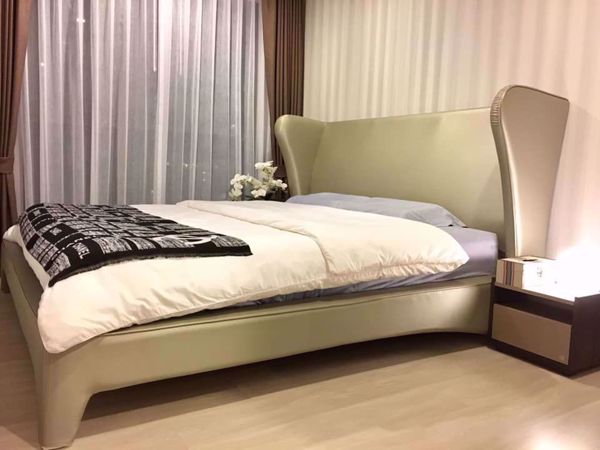 Picture of 1 bed Condo in Life Sukhumvit 48 Khlongtoei District C004963