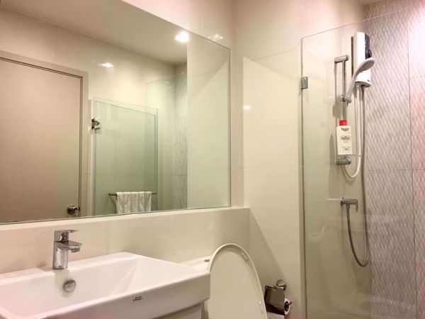 Picture of 1 bed Condo in Life Sukhumvit 48 Khlongtoei District C004963