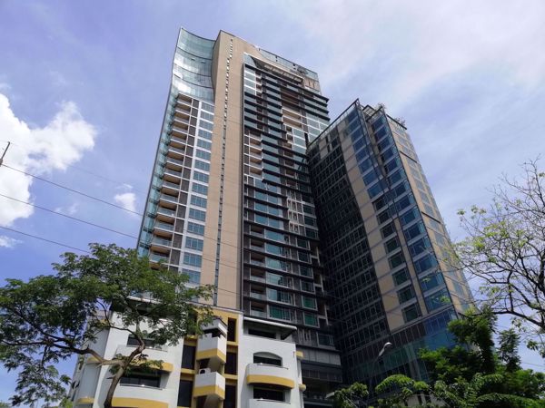 รูปภาพ Oriental Residence