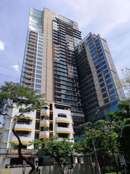 รูปภาพ Oriental Residence